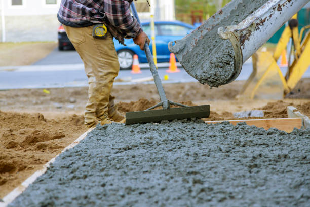 Best Stamped Concrete Services in Harlan, IN