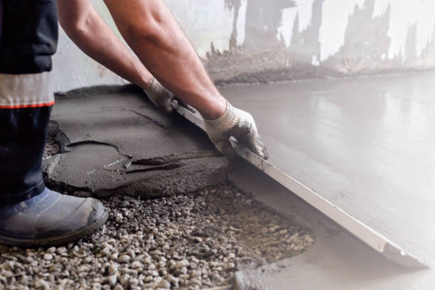 Best Commercial Concrete Services in Harlan, IN